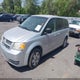 1D8HN44E89B513596 2009 Dodge Grand Caravan Se auction photo thumbnail 2