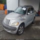 3C8FY4BB41T522982 2001 Chrysler Pt Cruiser auction photo thumbnail 2