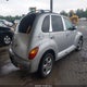 3C8FY4BB41T522982 2001 Chrysler Pt Cruiser auction photo thumbnail 4