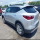 3GNKBDRSXKS690471 2019 Chevrolet Blazer auction photo thumbnail 3