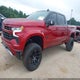 1GCUDEED6PZ280530 2023 Chevrolet Silverado 1500 4Wd Short Bed Rst auction photo thumbnail 2