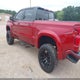 1GCUDEED6PZ280530 2023 Chevrolet Silverado 1500 4Wd Short Bed Rst auction photo thumbnail 3