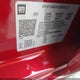 1GCUDEED6PZ280530 2023 Chevrolet Silverado 1500 4Wd Short Bed Rst auction photo thumbnail 9