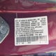 5J6RE48319L030886 2009 Honda Cr-V Lx auction photo thumbnail 9
