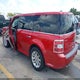 2FMGK5CC1CBD14833 2012 Ford Flex Sel auction photo thumbnail 3