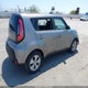 KNDJN2A27F7142508 2015 Kia Soul auction photo thumbnail 4