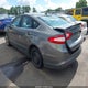 3FA6P0HR1DR161025 2013 Ford Fusion Se auction photo thumbnail 3