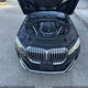 WBA7T4C06NCK78073 2022 BMW 740 Xi auction photo thumbnail 10