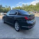 WBA7T4C06NCK78073 2022 BMW 740 Xi auction photo thumbnail 3