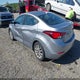 5NPDH4AE0FH594273 2015 Hyundai Elantra Se auction photo thumbnail 3