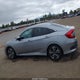 2HGFC1F39HH641150 2017 Honda Civic Ex-T auction photo thumbnail 14