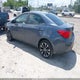2T1BURHE9HC841365 2017 Toyota Corolla Xse auction photo thumbnail 3