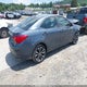 2T1BURHE9HC841365 2017 Toyota Corolla Xse auction photo thumbnail 4