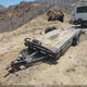 16VEX202372357674 2007 Big Tex Trailer Co Inc 20' Utility Trailer auction photo thumbnail 2