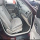 3FAHP0HA3CR164591 2012 Ford Fusion Se auction photo thumbnail 5