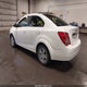 1G1JC5SH4C4144717 2012 Chevrolet Sonic 2Lt auction photo thumbnail 3