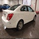 1G1JC5SH4C4144717 2012 Chevrolet Sonic 2Lt auction photo thumbnail 4