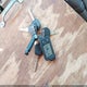 1GB0GRFF6H1329257 2017 Chevrolet Express Cutaway Work Van auction photo thumbnail 10