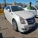 1G6DJ1EDXB0142703 2011 Cadillac Cts Performance auction photo thumbnail 1