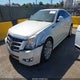 1G6DJ1EDXB0142703 2011 Cadillac Cts Performance auction photo thumbnail 2