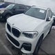 5UXTY3C03M9D84572 2021 BMW X3 Sdrive30I auction photo thumbnail 2