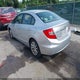 2HGFB2F88CH310492 2012 Honda Civic Ex auction photo thumbnail 3