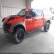 1FTFW1R65BFA60281 2011 Ford F-150 Svt Raptor auction photo thumbnail 2