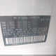 4S3BWAC69L3014284 2020 Subaru Legacy Premium auction photo thumbnail 9