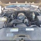 3GNFK16T41G140679 2001 Chevrolet Suburban 1500 Lt auction photo thumbnail 10