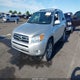 JTMBK31V476018197 2007 Toyota Rav4 Limited V6 auction photo thumbnail 2