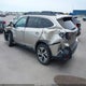 4S4BTGNDXL3117944 2020 Subaru Outback Limited Xt auction photo thumbnail 3
