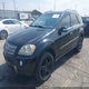 4JGBB75E87A161521 2007 Mercedes-Benz Ml 500 4Matic auction photo thumbnail 2