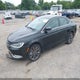 1C3CCCCG2FN608715 2015 Chrysler 200 C auction photo thumbnail 2