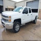 1GC2KUEG4HZ227618 2017 Chevrolet Silverado 2500Hd Wt auction photo thumbnail 2