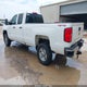 1GC2KUEG4HZ227618 2017 Chevrolet Silverado 2500Hd Wt auction photo thumbnail 3