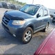 5NMSH73E49H264904 2009 Hyundai Santa Fe Limited auction photo thumbnail 2