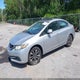 19XFB2F84DE050913 2013 Honda Civic Ex auction photo thumbnail 2