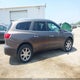 5GAER23D79J218824 2009 Buick Enclave Cxl auction photo thumbnail 13
