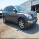 5GAER23D79J218824 2009 Buick Enclave Cxl auction photo thumbnail 1