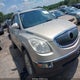 5GAER23748J162687 2008 Buick Enclave Cxl auction photo thumbnail 1