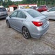 4S3BNAL69F3008122 2015 Subaru Legacy 2.5I Limited auction photo thumbnail 3