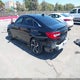 1HGCV1F35NA045542 2022 Honda Accord Sport auction photo thumbnail 3
