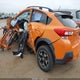 JF2GTAAC8JH308543 2018 Subaru Crosstrek 2.0I auction photo thumbnail 3
