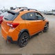 JF2GTAAC8JH308543 2018 Subaru Crosstrek 2.0I auction photo thumbnail 4