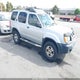 5N1ED28Y91C548347 2001 Nissan Xterra Xe auction photo thumbnail 1