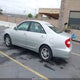 JTDBE32K120075044 2002 Toyota Camry Le auction photo thumbnail 3