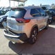 JN8AT3DD9MW314490 2021 Nissan Rogue Platinum Intelligent Awd auction photo thumbnail 4