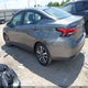 3N1CN8EV9ML886235 2021 Nissan Versa Sv Xtronic Cvt auction photo thumbnail 3
