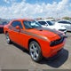 2B3CJ5DT6AH323253 2010 Dodge Challenger R/T auction photo thumbnail 1