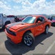 2B3CJ5DT6AH323253 2010 Dodge Challenger R/T auction photo thumbnail 2
